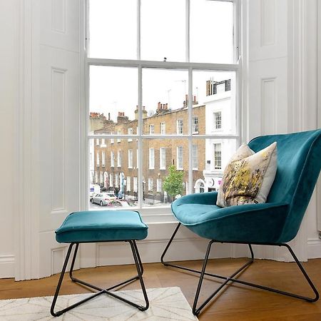 London Choice Apartments - Chelsea - Sloane Square Exterior photo