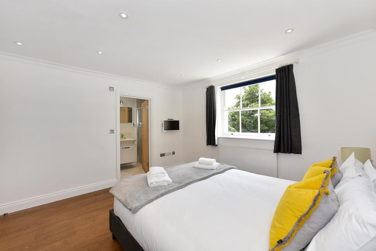 London Choice Apartments - Chelsea - Sloane Square Exterior photo