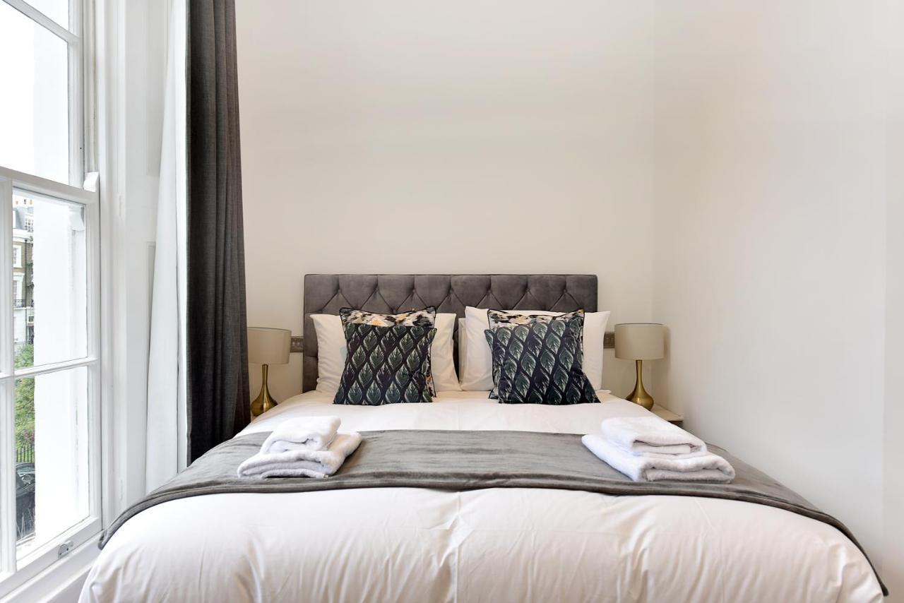 London Choice Apartments - Chelsea - Sloane Square Exterior photo