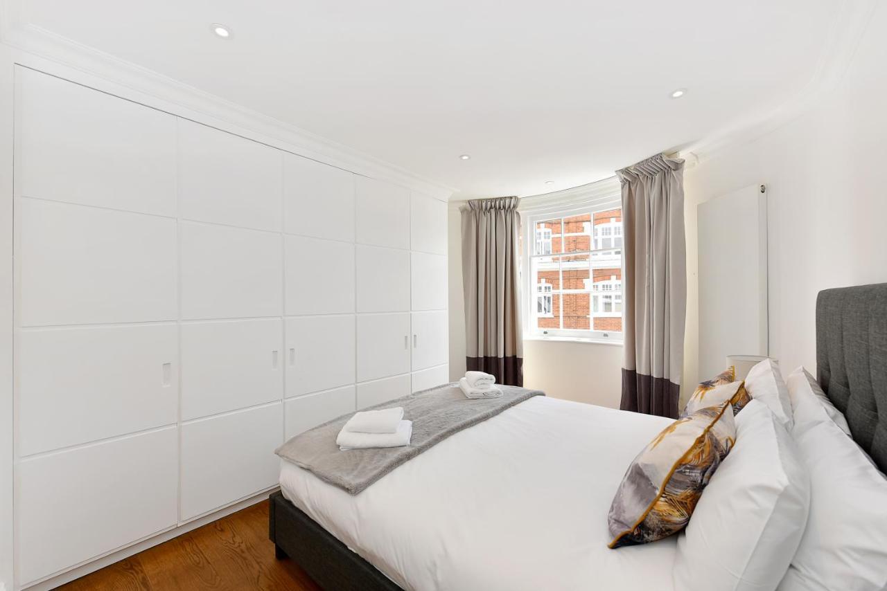 London Choice Apartments - Chelsea - Sloane Square Exterior photo